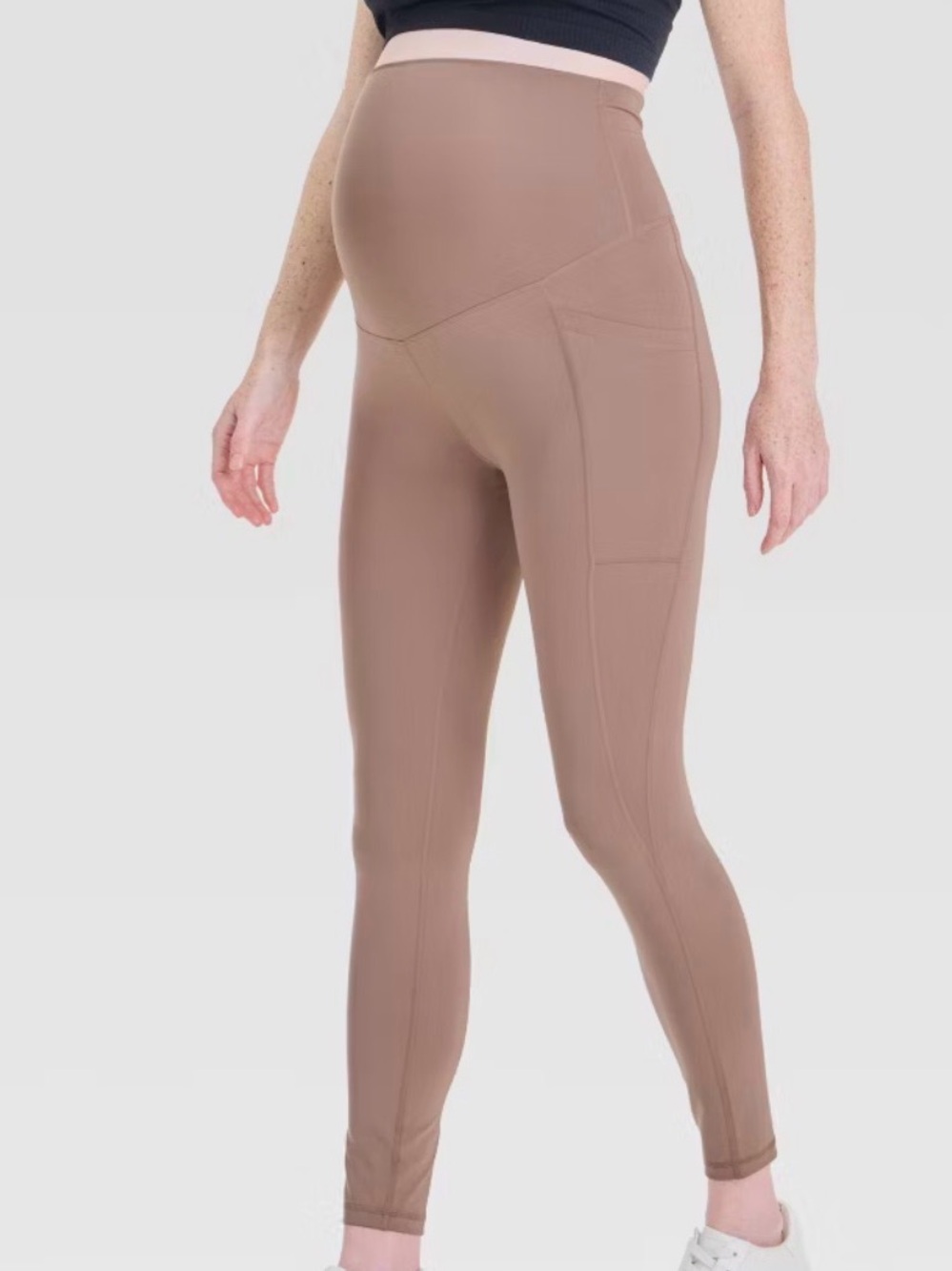 xxl Maternity leggings